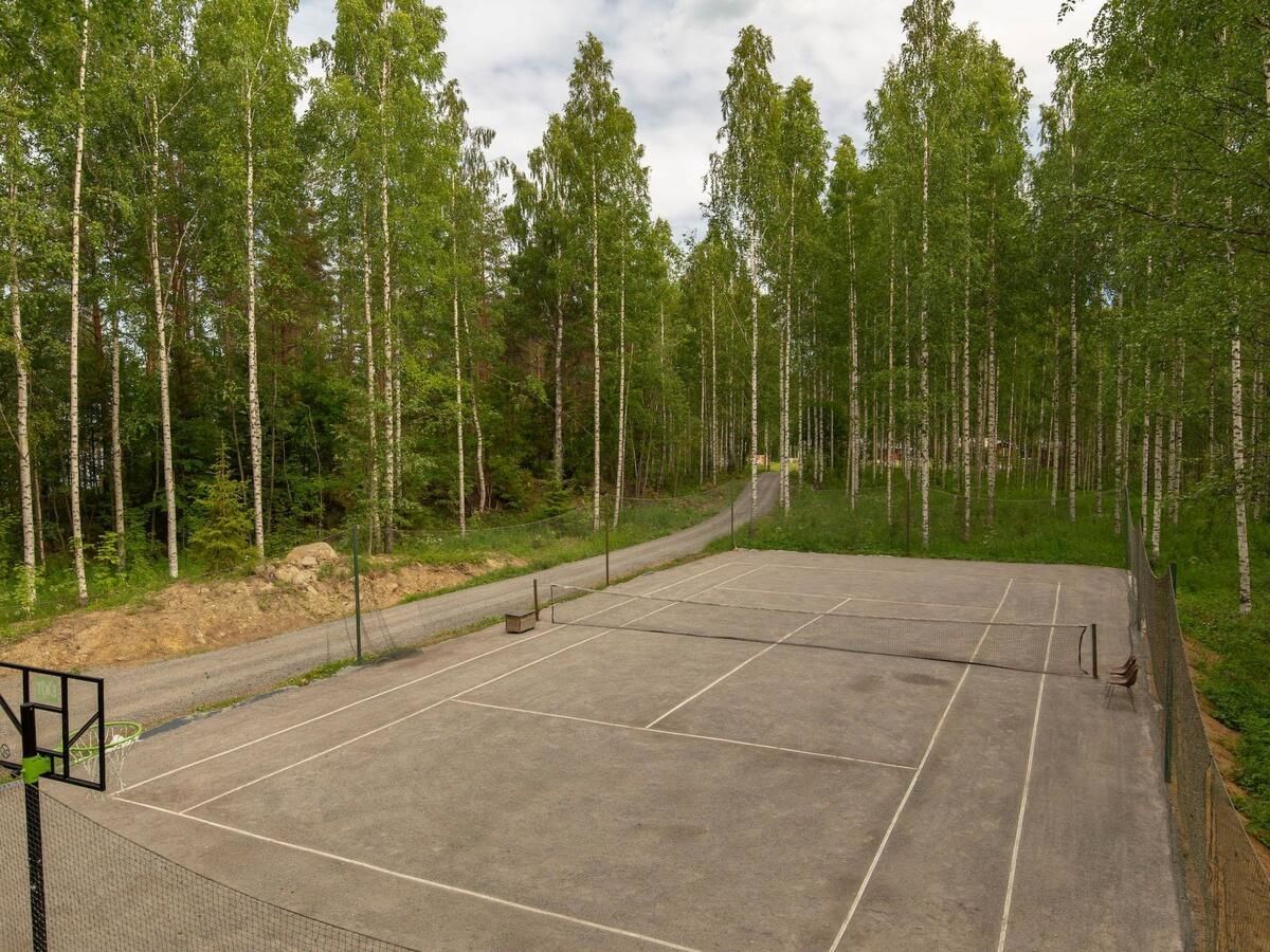 Дома для отпуска Holiday Home Riihiniemi Huuhanaho-24