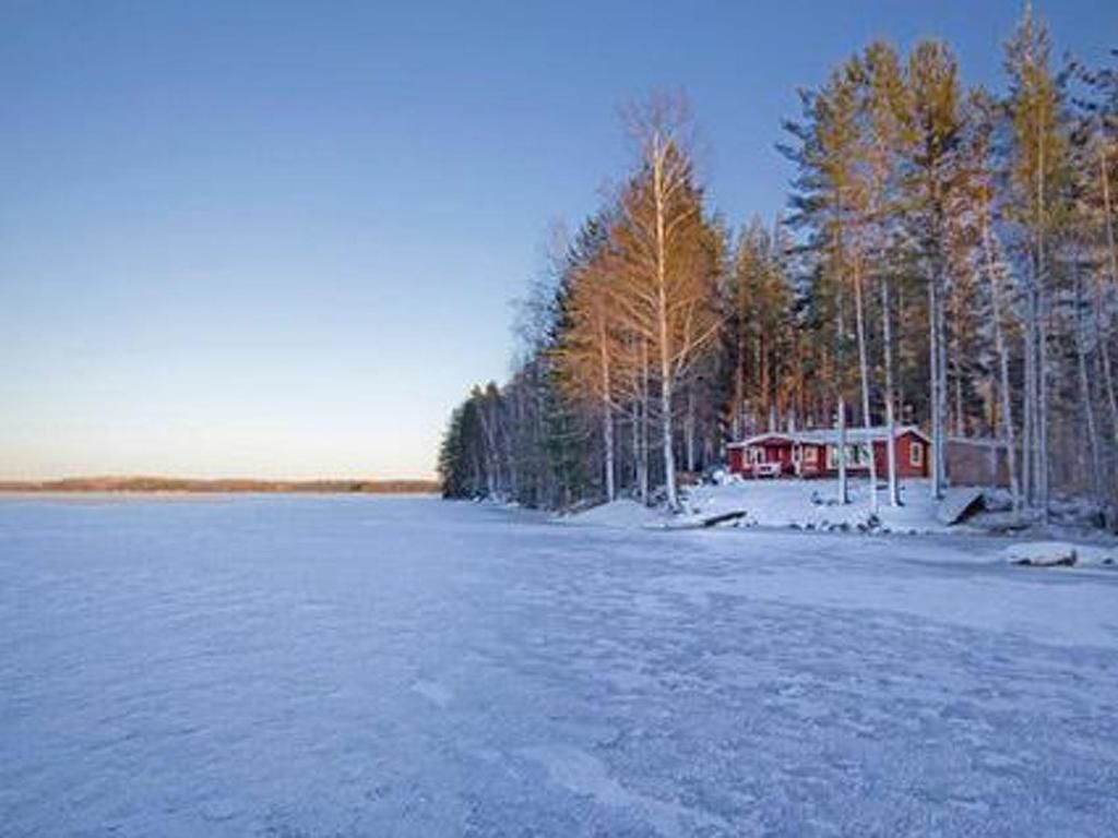 Дома для отпуска Holiday Home Riihiniemi Huuhanaho