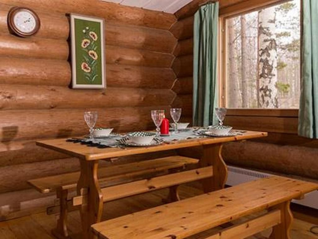 Дома для отпуска Holiday Home Riihiniemi Huuhanaho